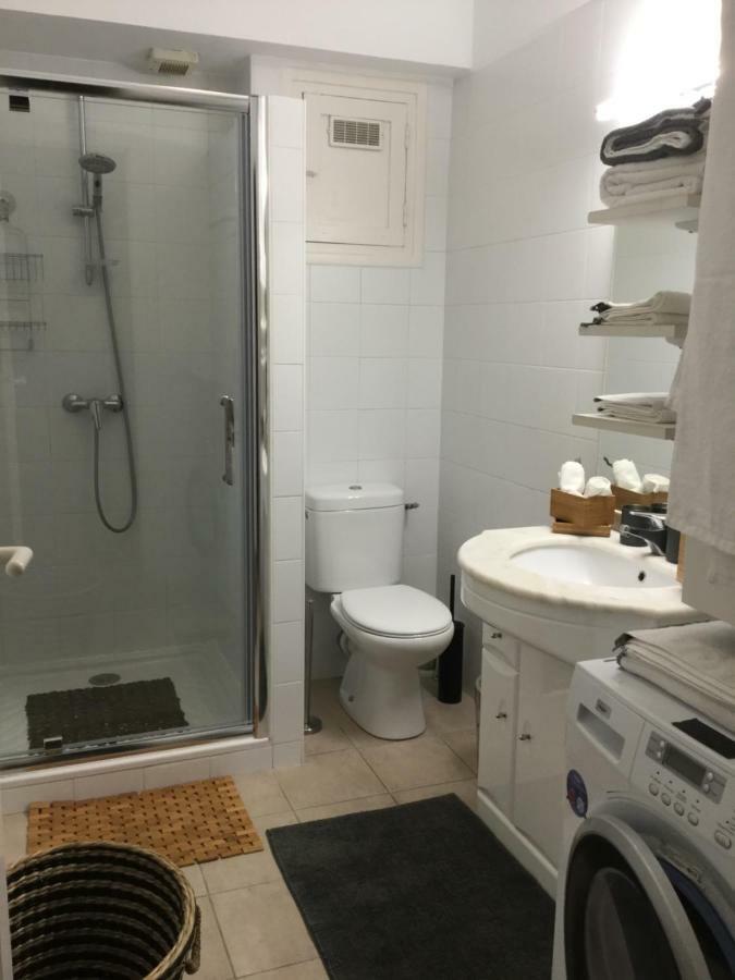 Iberia 1 Appartement T3 A 200 M De La Plage Avec Parking Prive Андай Экстерьер фото